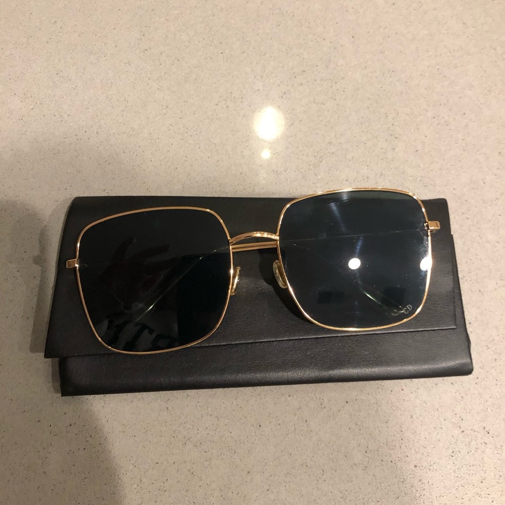 Christian Dior sunglasses
